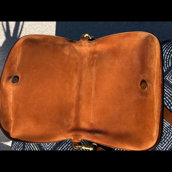 Chloe Kurtis Crossbody - Picture 4 of 8